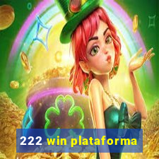 222 win plataforma